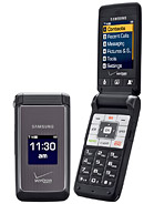 Best available price of Samsung U320 Haven in Namibia