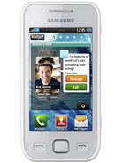 Best available price of Samsung S5750 Wave575 in Namibia