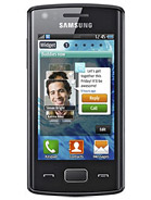 Best available price of Samsung S5780 Wave 578 in Namibia