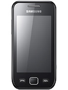 Best available price of Samsung S5250 Wave525 in Namibia