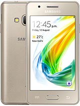 Best available price of Samsung Z2 in Namibia