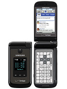 Best available price of Samsung U750 Zeal in Namibia