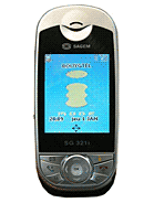 Best available price of Sagem SG 321i in Namibia