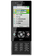 Best available price of Sony Ericsson G705 in Namibia