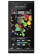 Best available price of Sony Ericsson Satio Idou in Namibia