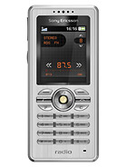 Best available price of Sony Ericsson R300 Radio in Namibia