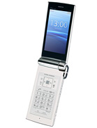 Best available price of Sony Ericsson BRAVIA S004 in Namibia