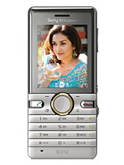 Best available price of Sony Ericsson S312 in Namibia