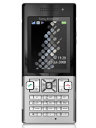 Best available price of Sony Ericsson T700 in Namibia