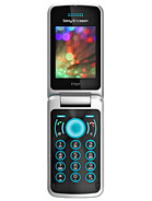 Best available price of Sony Ericsson T707 in Namibia