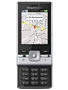 Best available price of Sony Ericsson T715 in Namibia