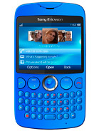 Best available price of Sony Ericsson txt in Namibia