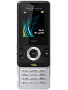 Best available price of Sony Ericsson W205 in Namibia