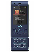 Best available price of Sony Ericsson W595 in Namibia