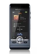 Best available price of Sony Ericsson W595s in Namibia
