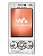 Best available price of Sony Ericsson W705 in Namibia