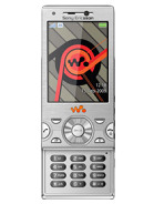Best available price of Sony Ericsson W995 in Namibia