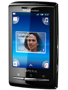 Best available price of Sony Ericsson Xperia X10 mini in Namibia