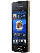 Best available price of Sony Ericsson Xperia ray in Namibia