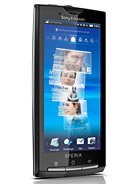 Best available price of Sony Ericsson Xperia X10 in Namibia