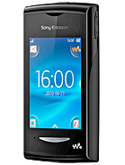 Best available price of Sony Ericsson Yendo in Namibia