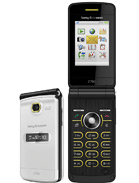 Best available price of Sony Ericsson Z780 in Namibia
