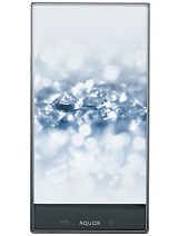 Best available price of Sharp Aquos Crystal 2 in Namibia