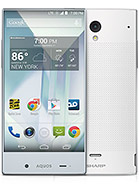 Best available price of Sharp Aquos Crystal in Namibia