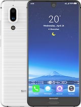Best available price of Sharp Aquos S2 in Namibia