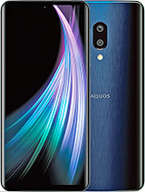 Best available price of Sharp Aquos Zero 2 in Namibia
