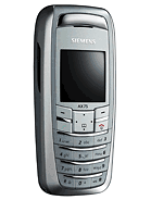 Best available price of Siemens AX75 in Namibia