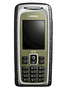 Best available price of Siemens M75 in Namibia