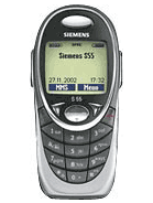 Best available price of Siemens S55 in Namibia