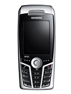 Best available price of Siemens SP65 in Namibia