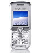 Best available price of Sony Ericsson K300 in Namibia