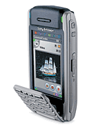 Best available price of Sony Ericsson P900 in Namibia