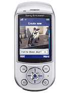 Best available price of Sony Ericsson S700 in Namibia