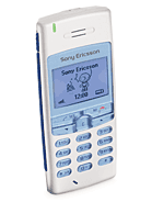 Best available price of Sony Ericsson T100 in Namibia