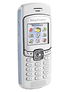 Best available price of Sony Ericsson T290 in Namibia