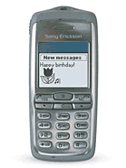 Best available price of Sony Ericsson T600 in Namibia