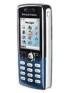 Best available price of Sony Ericsson T610 in Namibia
