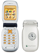 Best available price of Sony Ericsson Z200 in Namibia