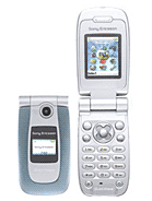 Best available price of Sony Ericsson Z500 in Namibia