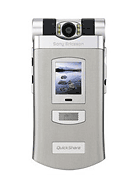 Best available price of Sony Ericsson Z800 in Namibia