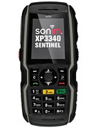 Best available price of Sonim XP3340 Sentinel in Namibia