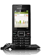 Best available price of Sony Ericsson Elm in Namibia