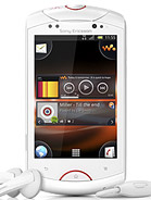 Best available price of Sony Ericsson Live with Walkman in Namibia