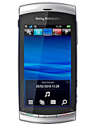 Best available price of Sony Ericsson Vivaz in Namibia