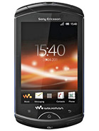 Best available price of Sony Ericsson WT18i in Namibia