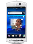 Best available price of Sony Ericsson Xperia neo V in Namibia